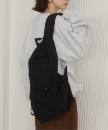 ANGIE（アンジー）の「ドローストリング バックパック / リュック（バックパック/リュック）」