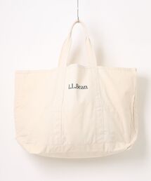 L.L.Bean（エルエルビーン）の「【 L.L.BEAN / エルエルビーン 】グローサリー・トート（トートバッグ）」