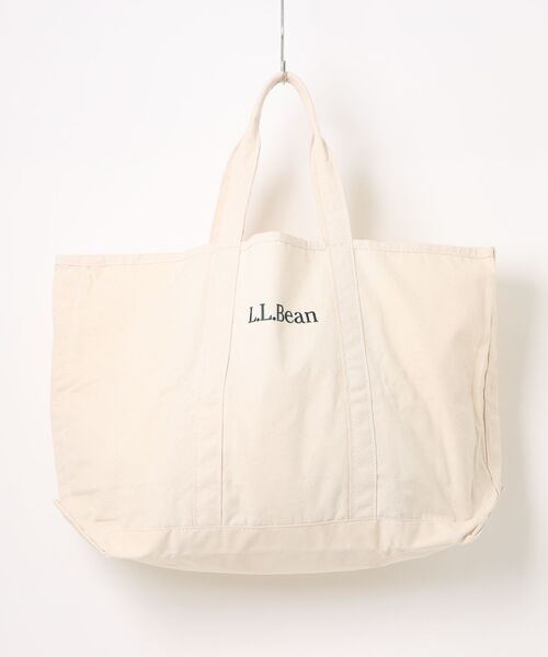 L.L.Bean(�G���G���r�[��)�́y L.L.BEAN / �G���G���r�[�� �z�O���[�T���[�E�g�[�g(�g�[�g�o�b�O)