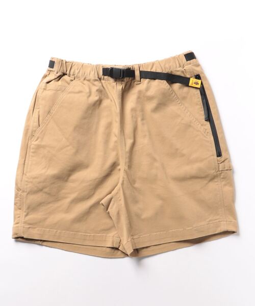 go slow caravan（ゴースローキャラバン）の「COBMASTER/コブマスター　ストレッチツイル ペインターショーツ（その他パンツ・メンズ・ベージュ/カーキ/ブラック/インディゴブルー・X-LARGE/LARGE/MEDIUM）」の2枚目の写真