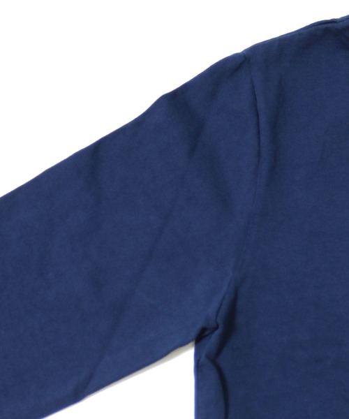 tシャツ 9oz 3/4 WIDE BOAT NECK TEE レディース メンズ 9oz 3/4 WIDE BOAT NECK TEE（Tシャツ/カットソー）｜WALLA