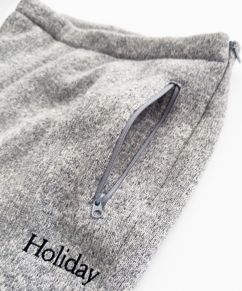 HOLIDAY（ホリデイ）の「THERMAL PRO FLEECE LEGGINGS PANTS サーマル