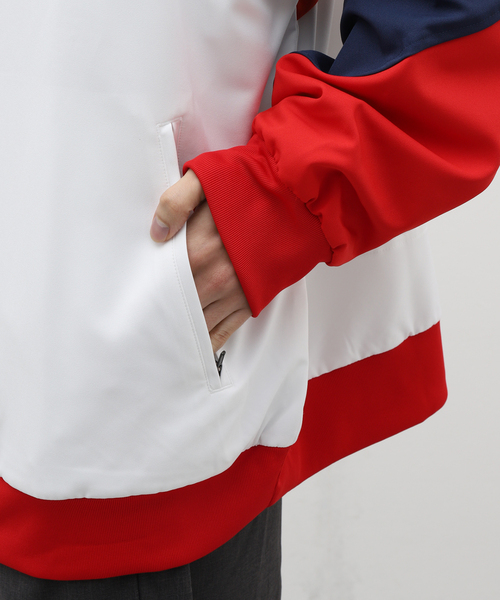 Nike PSG ジャケット 赤 Nike PSG 2018 Windrunner Jacket - FutFanatics