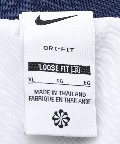 Nike PSG フード付きジャケット ホワイト Nike PSG フード付きジャケット ホワイト Nike PSG フード付き