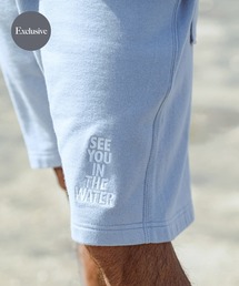 MAGIC NUMBER | 『別注』MAGIC NUMBER×Sonny Label　スウェットショートパンツ(スウェットパンツ)