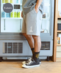 MAGIC NUMBER | 『別注』MAGIC NUMBER×Sonny Label　スウェットショートパンツ(スウェットパンツ)