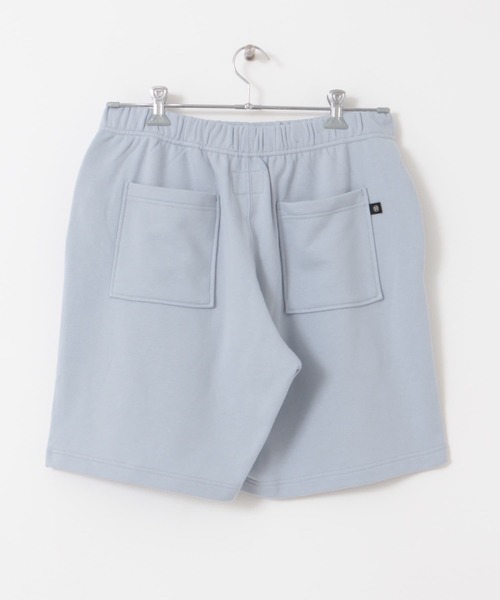 MAGIC NUMBER（マジック ナンバー）の「『別注』MAGIC NUMBER×Sonny Label　スウェットショートパンツ（スウェットパンツ・メンズ・グレー系その他/チャコールグレー・LARGE/MEDIUM）」の12枚目の写真