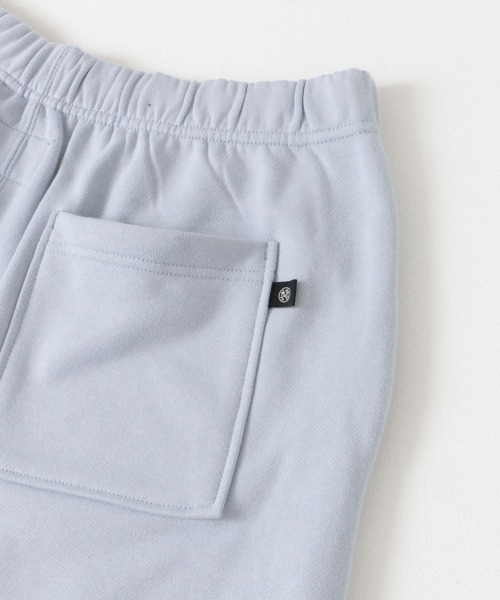 MAGIC NUMBER（マジック ナンバー）の「『別注』MAGIC NUMBER×Sonny Label　スウェットショートパンツ（スウェットパンツ・メンズ・グレー系その他/チャコールグレー・LARGE/MEDIUM）」の11枚目の写真