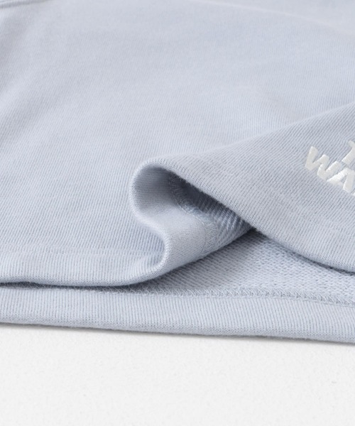 MAGIC NUMBER（マジック ナンバー）の「『別注』MAGIC NUMBER×Sonny Label　スウェットショートパンツ（スウェットパンツ・メンズ・グレー系その他/チャコールグレー・LARGE/MEDIUM）」の10枚目の写真