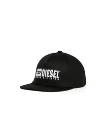 DIESEL（ディーゼル）の「キッズ キャップ（キャップ）」