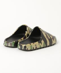 29cm APE アベイシングエイプ CAMO SLIDE SANDALS BAPE®︎ 1ST CAMO SLIDE SANDALS が国内発売開始 | UP TO DATE