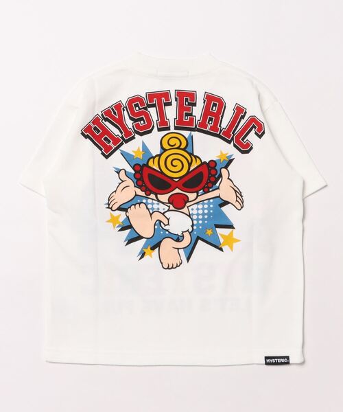 HYSTERIC MINI（ヒステリックミニ）の「Hystericmini