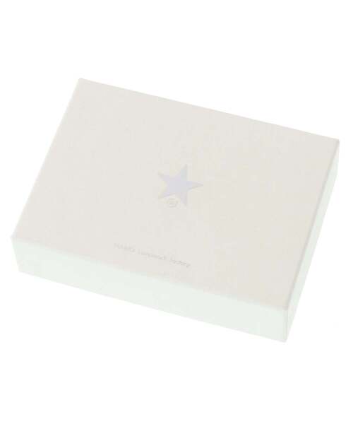 CONVERSE TOKYO × HARIO Lampwork Factory】STAR☆ CUT GLASS PIERCE