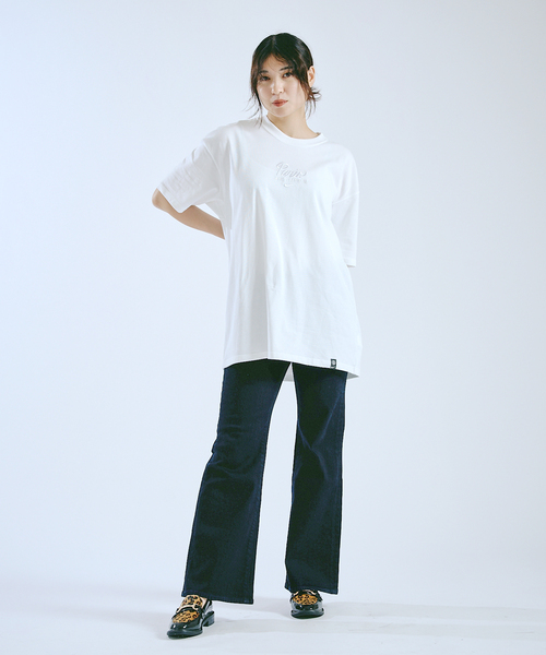 NIKE(ナイキ)の「【NIKE / ナイキ】PSG M NK PREM ESSNTL FV9245- 100(Tシャツ/カットソー・メンズ・ホワイト・XX-LARGE/X-LARGE/LARGE/MEDIUM/SMALL)」の2枚目の写真