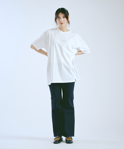 NIKE(ナイキ)の「【NIKE / ナイキ】PSG M NK PREM ESSNTL FV9245- 100(Tシャツ/カットソー・メンズ・ホワイト・XX-LARGE/X-LARGE/LARGE/MEDIUM/SMALL)」の6枚目の写真