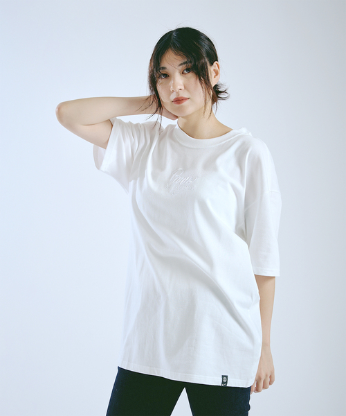 NIKE(ナイキ)の「【NIKE / ナイキ】PSG M NK PREM ESSNTL FV9245- 100(Tシャツ/カットソー・メンズ・ホワイト・XX-LARGE/X-LARGE/LARGE/MEDIUM/SMALL)」の7枚目の写真