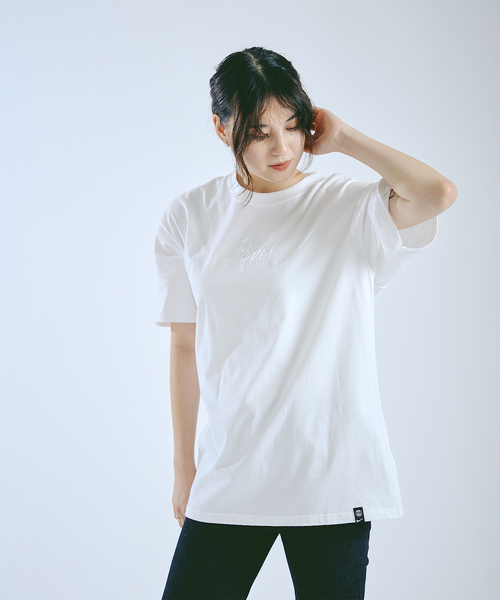 NIKE(ナイキ)の「【NIKE / ナイキ】PSG M NK PREM ESSNTL FV9245- 100(Tシャツ/カットソー・メンズ・ホワイト・XX-LARGE/X-LARGE/LARGE/MEDIUM/SMALL)」の8枚目の写真