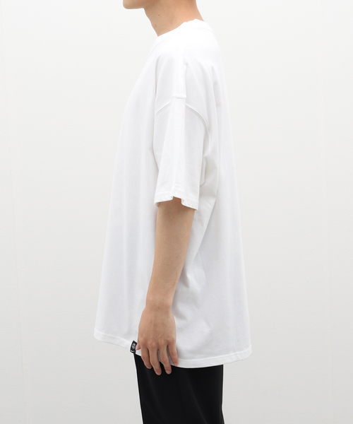 NIKE(ナイキ)の「【NIKE / ナイキ】PSG M NK PREM ESSNTL FV9245- 100(Tシャツ/カットソー・メンズ・ホワイト・XX-LARGE/X-LARGE/LARGE/MEDIUM/SMALL)」の19枚目の写真