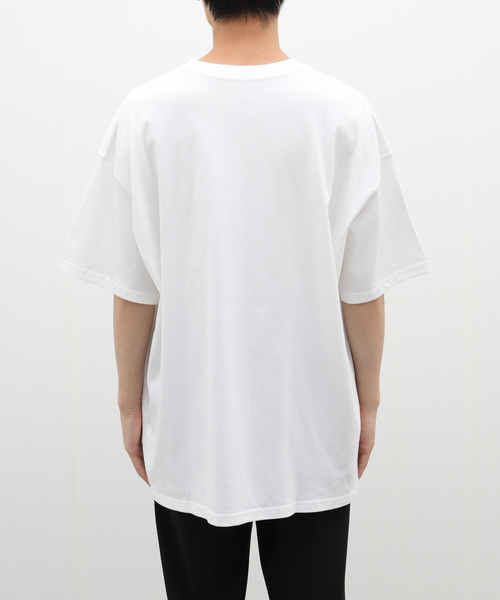 NIKE(ナイキ)の「【NIKE / ナイキ】PSG M NK PREM ESSNTL FV9245- 100(Tシャツ/カットソー・メンズ・ホワイト・XX-LARGE/X-LARGE/LARGE/MEDIUM/SMALL)」の20枚目の写真