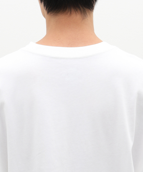 NIKE(ナイキ)の「【NIKE / ナイキ】PSG M NK PREM ESSNTL FV9245- 100(Tシャツ/カットソー・メンズ・ホワイト・XX-LARGE/X-LARGE/LARGE/MEDIUM/SMALL)」の22枚目の写真