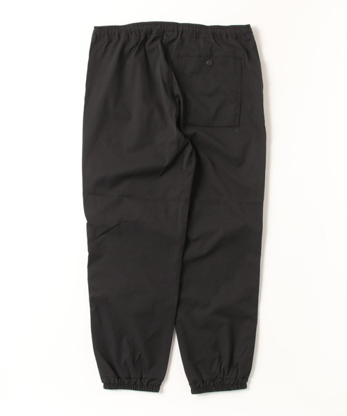 ムラサキスポーツ(ムラサキスポーツ)の「【ムラサキスポーツ限定】DEAR LAUREL/ディアローレル ダブルプリーツイージーパンツ ジョガータイプ ストレッチ/吸汗速乾 セットアップ対応 D24S3104(その他パンツ・メンズ・ブラック/グレー/グレイッシュベージュ・L/XL/M)」の14枚目の写真