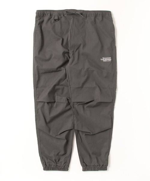 ムラサキスポーツ(ムラサキスポーツ)の「【ムラサキスポーツ限定】DEAR LAUREL/ディアローレル ダブルプリーツイージーパンツ ジョガータイプ ストレッチ/吸汗速乾 セットアップ対応 D24S3104(その他パンツ・メンズ・ブラック/グレー/グレイッシュベージュ・L/XL/M)」の15枚目の写真