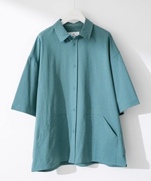 URBAN RESEARCH Sonny Label | 『接触冷感』『吸水速乾』カットソーシャツ(シャツ/ブラウス)