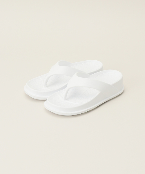 【セール】CARIGA/カリガ フリップサンダル（サンダル）｜CARIGA（カリガ）