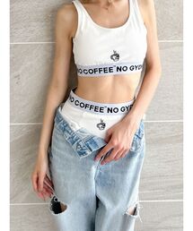 NO COFFEE（ノーコーヒー）の「NO COFFEE NO GYDA UNDERWEAR（ショーツ）」