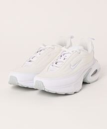 NIKE ナイキ W AIRMAX PORTAL ウィメンズ エア マックス ポータル WHF3053 ABC-MART限定 *100WHT/PRPLTM