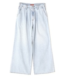 NEEDBY heritage | (NEEDBY heritage)アロン(デニムパンツ)