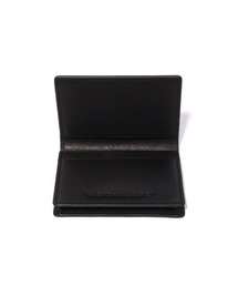 A BATHING APE（アベイシングエイプ）の「EMBOSSED LEATHER BUSINESS