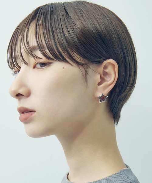 DARTS of GIGOR ヴェインピアス　左右セット DARTS of GIGOR ヴェインピアス 左右セット