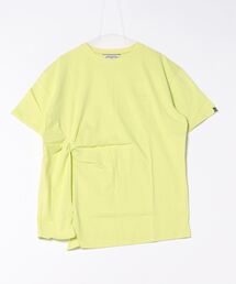 roial（ロイアル）の「DESIGN TEE/ROIAL(ロイアル)スタンダードワンポイントデザイン半袖Tシャツ（Tシャツ/カットソー）」