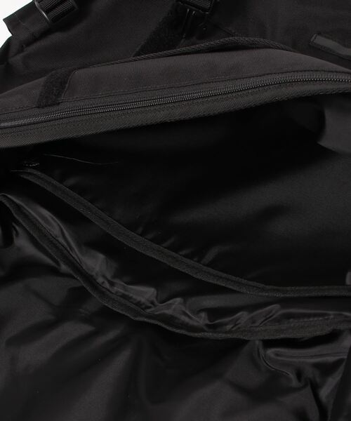 Dickies(ディッキーズ)の「Dickies / DK CITYWORK MESSENGER BAG / 80676400(メッセンジャーバッグ・レディース・ベージュ/ブラック/ブラック系その他・ONESIZE)」の6枚目の写真