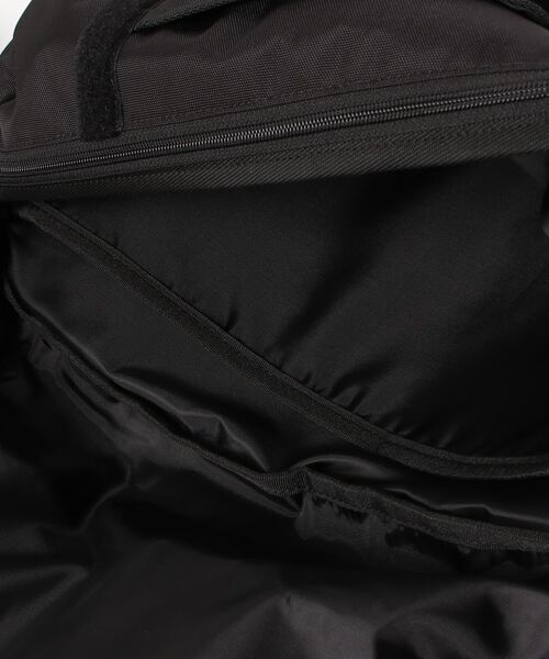Dickies(ディッキーズ)の「Dickies / DK CITYWORK MESSENGER BAG / 80676400(メッセンジャーバッグ・レディース・ベージュ/ブラック/ブラック系その他・ONESIZE)」の8枚目の写真