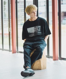 BACK TO SQUARE ONE "SL" TEE