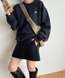 CANAL JEAN　スウェットセットアップ CANAL JEAN（キャナルジーン）｜セットアップ一覧 - WEAR