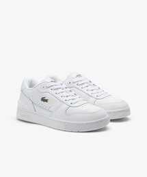 LACOSTE | ウィメンズ T-CLIP SET 224 5 SFA(スニーカー)