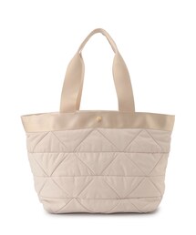 OPAQUE.CLIP | 【軽量/A4サイズ対応】トライアングルビッグトートバッグ(トートバッグ)