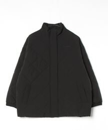 【別注】ニューバランス New Balance THE CITY パデッドアウター 限定コラボ