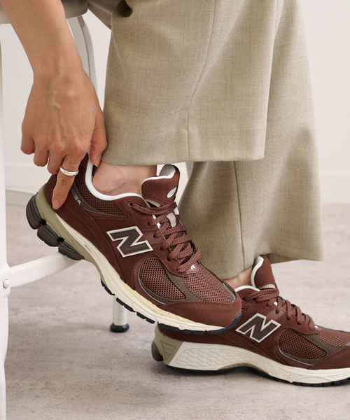 FRAMeWORK（フレームワーク）の「NEW BALANCE/ニューバランス