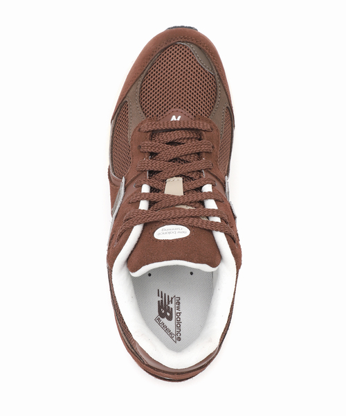 FRAMeWORK（フレームワーク）の「NEW BALANCE/ニューバランスM2002RFF