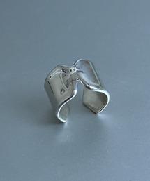 【silver925】Wrap Ring/ ラップ リング