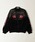 ADAM PATEK�i�A�_���p�e�b�N�j�́u�yADAMPATEK/�A�_���p�e�b�N�zaging reversible souvenir jacket / �G�C�W���O���H�x���A�X�J�W�����i�X�J�W�����j�v�b�u���b�N�n2