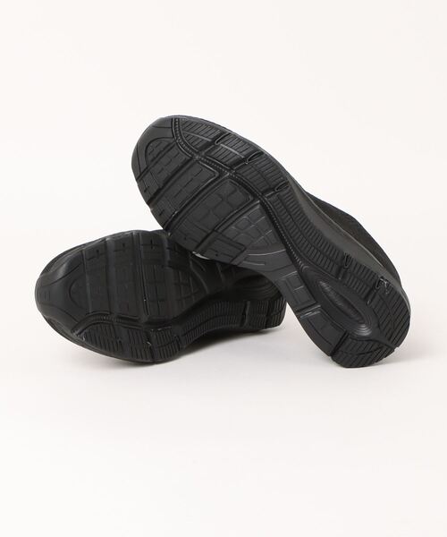 SNGY CUSHION(シナジークッション)の「【MoonStar/ムーンスター】SNGY M21 メンズスニーカー(スニーカー・メンズ・ブラック・29.0cm/26.5cm/30.0cm/25.0cm/26.0cm/27.0cm/28.0cm/24.5cm/25.5cm)」の9枚目の写真