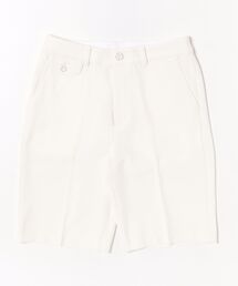 ZOYホワイト スリムフィット パンツ OUTLET | MENS パンツ / ショートパンツ