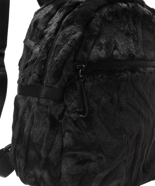 セール】NIKE WMNS NSW FUTRA FUR MINI BACKPACK FZ1328-010