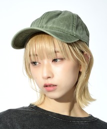 WANT SLIP（ウォント スリップ）の「Basic Cap（キャップ）」