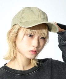 A Little Happiness（アリトルハピネス）の「Basic Cap（キャップ）」